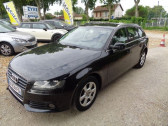 Annonce Audi A4 Avant occasion Diesel 2.0 TDI 120CH DPF ADVANCED EDITION  Aucamville