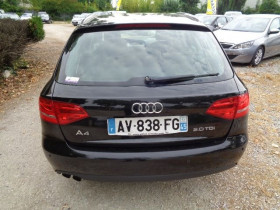 Audi A4 Avant 2.0 TDI 120CH DPF ADVANCED EDITION  occasion  Aucamville - photo n5