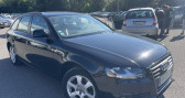 Audi A4 Avant occasion année 2009 boite Manuelle Annonce Audi A4 Avant occasion Diesel 2.0 TDI 120CH DPF AMBIENTE à VOREPPE