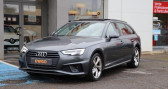 Audi A4 Avant 2.0 TDI 122 S-LINE S-TRONIC BVA TOIT OUVRANT VIRTUAL COCKPIT   Jouy-aux-arches 57