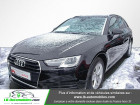 Audi A4 Avant occasion Noir année 2019 boite Automatique Annonce Audi A4 Avant occasion Diesel 2.0 TDI 122 S-Tronic à Beaupuy