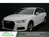 Audi A4 Avant occasion année 2019 boite Automatique Annonce Audi A4 Avant occasion Diesel 2.0 TDI 122 S-Tronic à Beaupuy