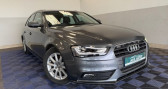Audi A4 Avant occasion année 2012 boite Manuelle Annonce Audi A4 Avant occasion Diesel 2.0 TDI 136 CH Ambiente à Sannerville