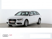 Audi A4 Avant occasion année 2015 boite Manuelle Annonce Audi A4 Avant occasion Diesel 2.0 TDI 136 à Beaupuy