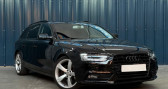 Audi A4 Avant 2.0 TDI 136ch Diesel Garantie 1 an Parfait tat Jante 19' In   Halluin 59