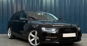 Audi A4 Avant , garage PARTENAIRE AUTO  Halluin