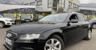 Audi A4 Avant occasion Noir année 2011 boite Manuelle Annonce Audi A4 Avant occasion Diesel 2.0 TDI 136CH DPF ADVANCED EDITION à VOREPPE