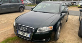 Annonce Audi A4 Avant occasion Diesel 2.0 TDI - 140 2004 BREAK Ambition  Crottet