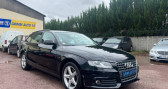 Audi A4 Avant 2.0 TDI 143 Ambiente DPF  2008 - annonce de voiture en vente sur Auto Sélection.com