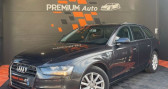 Audi A4 Avant occasion année 2012 boite Manuelle Annonce Audi A4 Avant occasion Diesel 2.0 TDI 143 cv Ambition Super état à Francin