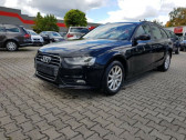 Audi A4 Avant occasion année 2014 boite Manuelle Annonce Audi A4 Avant occasion Diesel 2.0 TDI 143 à Beaupuy