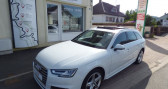 Audi A4 Avant occasion année 2018 boite Automatique Annonce Audi A4 Avant occasion Diesel 2,0 TDI 150 16V S-Line S-Tronic7 S&S à SAINTE-MARGUERITE