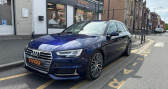 Audi A4 Avant 2.0 TDI 150 BUSINESS LINE S-TRONIC BVA   Amiens 80