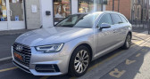 Audi A4 Avant occasion année 2019 boite Automatique Annonce Audi A4 Avant occasion Diesel 2.0 TDI 150 BUSINESS LINE S-TRONIC BVA à Amiens