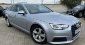 Audi A4 Avant occasion année 2017 boite Automatique Annonce Audi A4 Avant occasion Diesel 2.0 TDI 150 Business Line - STR7 - Virtual à SELESTAT