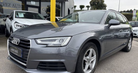 Audi A4 Avant , garage CALVEZ AUTO  Lanester
