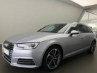 Audi A4 Avant occasion Argent année 2017 boite Manuelle Annonce Audi A4 Avant occasion Diesel 2.0 TDI 150 ch Sport à Onet-le-Château