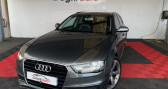 Annonce Audi A4 Avant occasion Diesel 2.0 TDI 150 Clean Diesel Quattro S Line  Cournon d'Auvergne