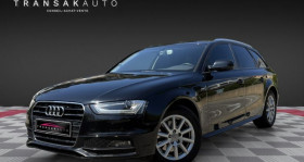Audi A4 Avant , garage TRANSAKAUTO LE CANNET  Le Cannet