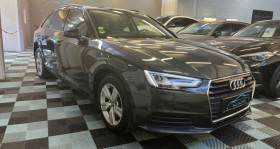 Audi A4 Avant , garage AJ AUTO � Saint-Brice-Courcelles
