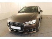 Audi A4 Avant occasion année 2016 boite Manuelle Annonce Audi A4 Avant occasion Diesel 2.0 TDI 150 Design Luxe à Vélizy-Villacoublay