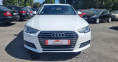 Audi A4 Avant occasion année 2017 boite Manuelle Annonce Audi A4 Avant occasion Diesel 2.0 TDI 150 Design à Saint Soupplets