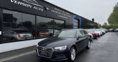 Audi A4 Avant occasion année 2017 boite Automatique Annonce Audi A4 Avant occasion Diesel 2.0 TDI 150 GPS CAMERA XENON LED BVA à Verson