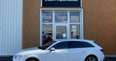 Audi A4 Avant occasion année 2017 boite Automatique Annonce Audi A4 Avant occasion Electrique 2.0 TDI 150 S-LINE S-TRONIC BVA VIRTUAL COCKPIT HAYON ELECTR à CHOLET