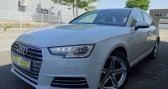 Annonce Audi A4 Avant occasion Diesel 2.0 TDI 150 S line  Cournon D'Auvergne