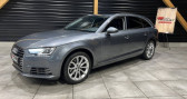 Annonce Audi A4 Avant occasion Diesel 2.0 TDI 150 S tronic 7 Design Luxe  Tourville-La- Riviere