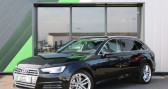 Annonce Audi A4 Avant occasion Diesel 2.0 TDI 150 S tronic 7 Sport à Jaux