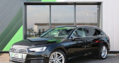 Audi A4 Avant occasion année 2017 boite Automatique Annonce Audi A4 Avant occasion Diesel 2.0 TDI 150 S tronic 7 Sport à Jaux