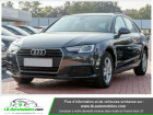Audi A4 Avant occasion Gris année 2017 boite Automatique Annonce Audi A4 Avant occasion Diesel 2.0 TDI 150 S-Tronic à Beaupuy