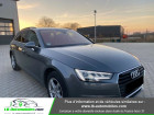Audi A4 Avant occasion Gris année 2019 boite Automatique Annonce Audi A4 Avant occasion Diesel 2.0 TDI 150 S-Tronic à Beaupuy