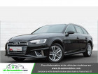 Audi A4 Avant occasion Noir année 2019 boite Automatique Annonce Audi A4 Avant occasion Diesel 2.0 TDI 150 S-Tronic à Beaupuy