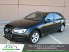 Audi A4 Avant occasion Noir année 2017 boite Automatique Annonce Audi A4 Avant occasion Diesel 2.0 TDI 150 S-Tronic à Beaupuy
