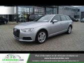 Audi A4 Avant occasion année 2017 boite Automatique Annonce Audi A4 Avant occasion Diesel 2.0 TDI 150 S-Tronic à Beaupuy