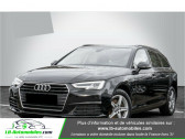 Audi A4 Avant occasion Noir année 2019 boite Automatique Annonce Audi A4 Avant occasion Diesel 2.0 TDI 150 S-Tronic à Beaupuy