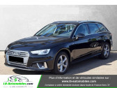 Audi A4 Avant occasion Noir année 2016 boite Automatique Annonce Audi A4 Avant occasion Diesel 2.0 TDI 150 S-Tronic à Beaupuy