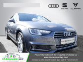 Audi A4 Avant occasion année 2019 boite Automatique Annonce Audi A4 Avant occasion Diesel 2.0 TDI 150 S-Tronic à Beaupuy