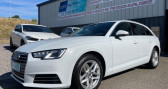 Audi A4 Avant occasion année 2018 boite Automatique Annonce Audi A4 Avant occasion Diesel 2.0 TDI 150 SPORT S-TRONIC à Haguenau