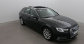 Annonce Audi A4 Avant occasion Diesel 2.0 TDI 150 SPORT  MIONS