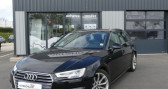 Annonce Audi A4 Avant occasion Diesel 2.0  TDI 150 ULTRA S LINE  Nonant