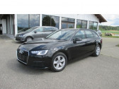 Audi A4 Avant occasion année 2017 boite Manuelle Annonce Audi A4 Avant occasion Diesel 2.0 TDI 150 à Beaupuy