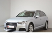 Audi A4 Avant occasion année 2017 boite Manuelle Annonce Audi A4 Avant occasion Diesel 2.0 TDI 150 à Beaupuy
