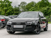 Audi A4 Avant occasion année 2017 boite Manuelle Annonce Audi A4 Avant occasion Diesel 2.0 TDI 150 à Beaupuy