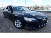 Audi A4 Avant occasion année 2017 boite Manuelle Annonce Audi A4 Avant occasion Diesel 2.0 TDI 150 à Beaupuy