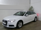 Audi A4 Avant occasion année 2017 boite Automatique Annonce Audi A4 Avant occasion Diesel 2.0 TDI 150 à Beaupuy