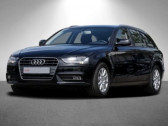 Audi A4 Avant occasion année 2015 boite Manuelle Annonce Audi A4 Avant occasion Diesel 2.0 TDI 150 à Beaupuy