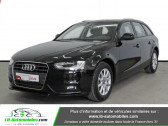 Audi A4 Avant occasion année 2015 boite Manuelle Annonce Audi A4 Avant occasion Diesel 2.0 TDI 150 à Beaupuy